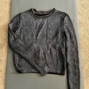 Sdeer Sweater